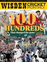 Wisden Cricket Monthly